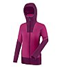 Dynafit Speed Insulation W - giacca alpinismo con cappuccio - donna, Pink/Purple