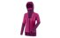 Dynafit Speed Insulation W - giacca alpinismo con cappuccio - donna, Pink/Purple