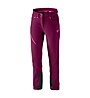 Dynafit Speed Jeans - pantaloni sci alpinismo - donna, Purple/Pink