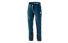 Dynafit Speed Jeans - pantaloni sci alpinismo - donna, Dark Blue/Light Blue