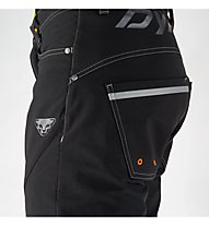 Dynafit Speed Jeans - pantaloni sci alpinismo - uomo, Black