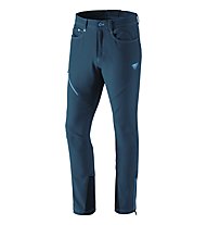 Dynafit Speed Jeans - Skitourenhose - Herren, Dark Blue/Blue