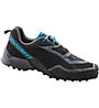 Dynafit Speed Mountaineering - scarpe trail running - uomo, Black/Blue