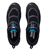 Dynafit Speed Mountaineering - Trailrunningschuh - Herren, Black/Blue