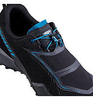Dynafit Speed Mountaineering - Trailrunningschuh - Herren, Black/Blue