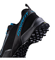 Dynafit Speed Mountaineering - Trailrunningschuh - Herren, Black/Blue