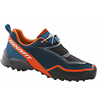 Dynafit Speed Mountaineering - Trailrunningschuh - Herren, Dark Blue/Orange