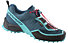 Dynafit Speed MTN GORE-TEX - scarpe trail running - donna, Blue/Light Blue/Pink