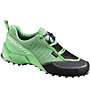 Dynafit Speed MTN GORE-TEX - Trailrunningschuh - Damen, Green/Black