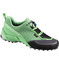 Dynafit Speed MTN GORE-TEX - scarpe trail running - donna, Green/Black