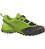 Dynafit Speed MTN GORE-TEX - scarpe trail running - uomo, Green/Black