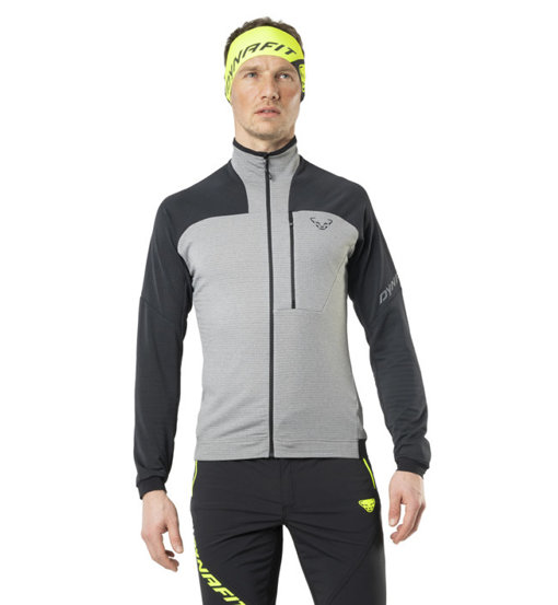 Dynafit Speed Polartec® - felpa in pile - uomo. Taglia M