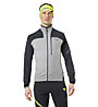 Dynafit Speed Polartec® - Fleecejacke - Herren, Grey/Black
