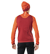 Dynafit Speed Polartec® - Fleecejacke - Herren, Red/Orange