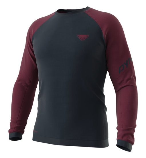 Dynafit Speed Polartec® - maglia maniche lunghe - uomo. Taglia S