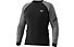 Dynafit Speed Polartec® - maglia maniche lunghe - uomo, Black/Grey