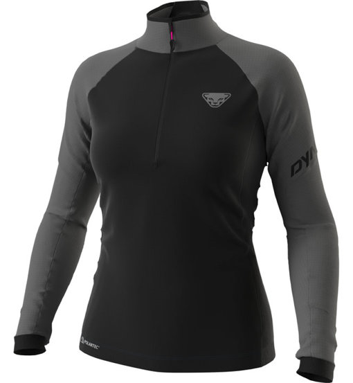 Dynafit Speed Polartec® 1/2 Zip - felpa in pile - donna. Taglia XS