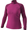 Dynafit Speed Polartec® 1/2 Zip - Fleecepullover - Damen, Pink