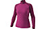 Dynafit Speed Polartec® 1/2 Zip - maglia in pile - donna, Pink