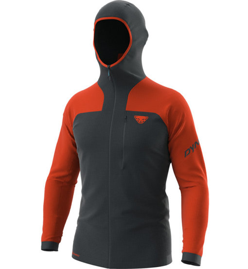 Dynafit Speed Polartec® Hooded - felpa in pile - uomo. Taglia L