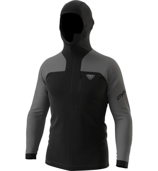 Dynafit Speed Polartec® Hooded - felpa in pile - uomo. Taglia 2XL