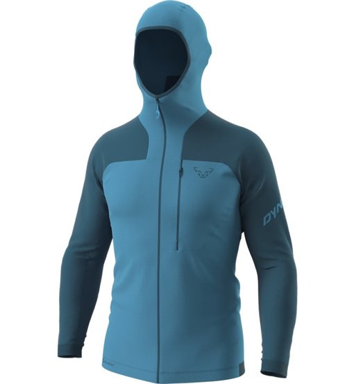 Dynafit Speed Polartec® Hooded - felpa in pile - uomo. Taglia XL