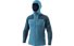 Dynafit Speed Polartec® Hooded JKT - giacca in pile - uomo, Blue/Light Blue