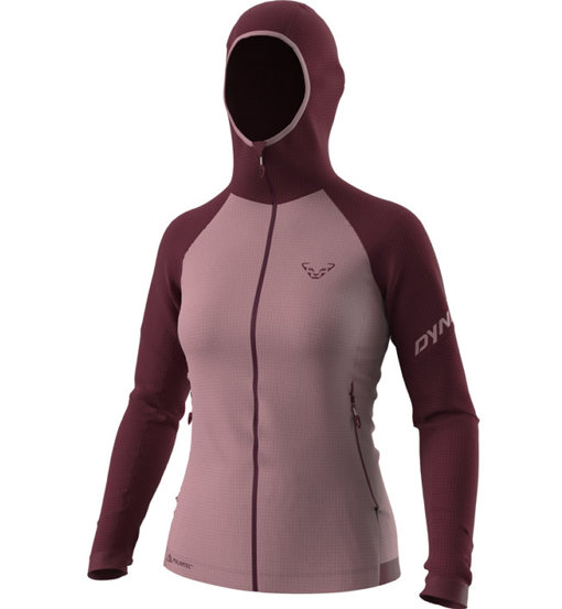 Dynafit Speed Ptc Hooded W - felpa in pile - donna. Taglia XL