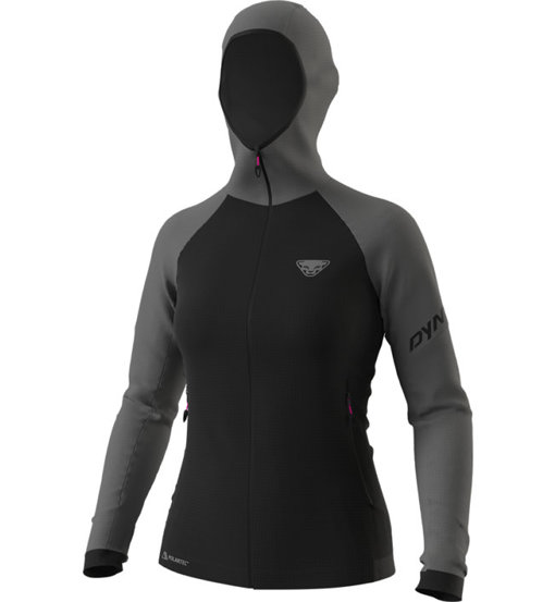 Dynafit Speed Ptc Hooded W - felpa in pile - donna. Taglia M