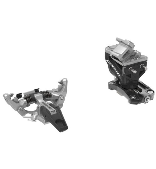 Dynafit Speed Radical - attacco scialpinismo