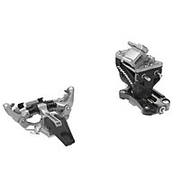 Dynafit Speed Radical - attacco scialpinismo, Grey