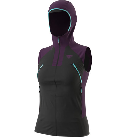 Dynafit Speed Softshell - gilet softshell - donna. Taglia S
