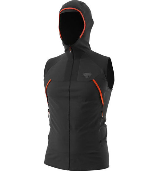 Dynafit Speed Softshell - gilet softshell - uomo. Taglia S