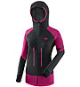 Dynafit Speed Softshell - giacca scialpinismo - donna, Black/Pink