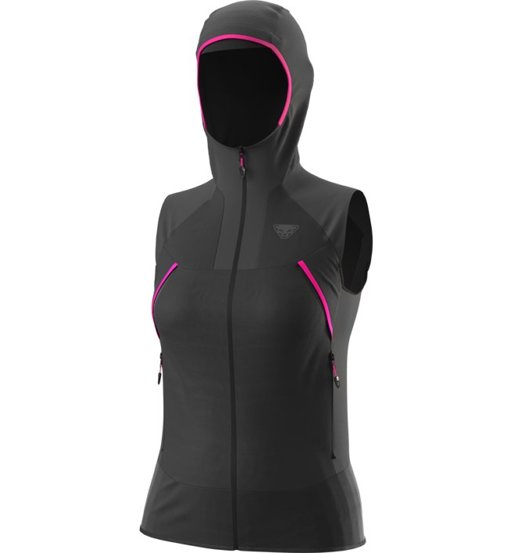 Dynafit Speed Softshell - gilet softshell - donna. Taglia XS