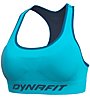 Dynafit Speed W - Sport-BH starke Stützung - Damen, Light Blue/Dark Blue