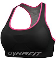 Dynafit Speed W - Sport-BH starke Stützung - Damen, Black/Pink