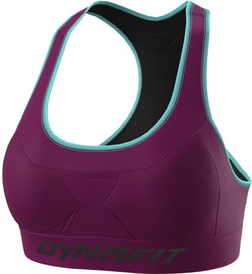 Dynafit Speed W - reggiseno sportivo alto sostegno - donna