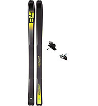 Dynafit Set Speedfit 84: Ski + Bindung