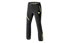 Dynafit Speedfit Dst - pantaloni softshell - uomo, Black/Fluo