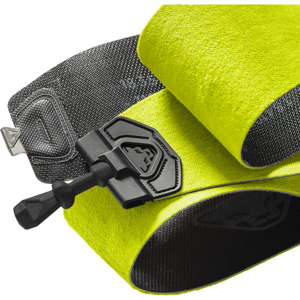 Dynafit Speedskin Blacklight 80 - Skitourenfelle, Gr. 158