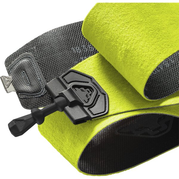 Dynafit Speedskin Blacklight 88 - Skitourenfelle, Gr. 158 cm
