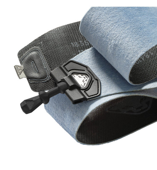 Dynafit Speedskin Blacklight 95 - pelli