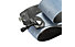 Dynafit Speedskin Blacklight 95 - Steigfelle, Blue