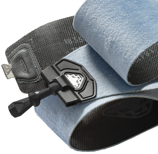 Dynafit Speedskin Free 97 - Skitourenfelle, Gr. 163