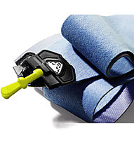 Dynafit Speedskin Speedfit 84 - Skitourenfelle, Blue/Yellow