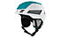 Dynafit ST Helmet - Skitourenhelm, White/Ocean
