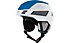 Dynafit ST Helmet - Skitourenhelm, White/Blue