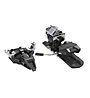 Dynafit ST Radical 92 mm - Skitourenbindung, Silver