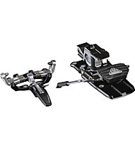 Dynafit Superlite150+ - Skitourenbindung, Black/Grey